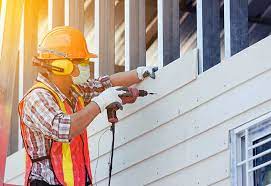 Affordable Siding Repair and Maintenance Services in Port Vue, PA