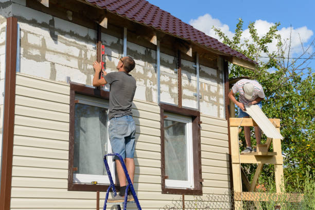Best Stucco Siding  in Port Vue, PA