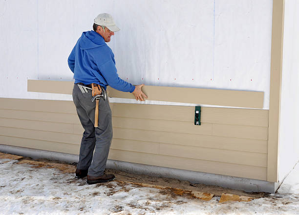Best Stucco Siding  in Port Vue, PA