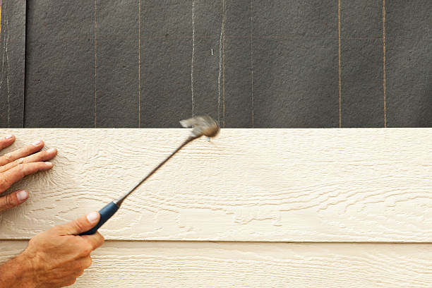 Best Weatherproofing and Sealing  in Port Vue, PA